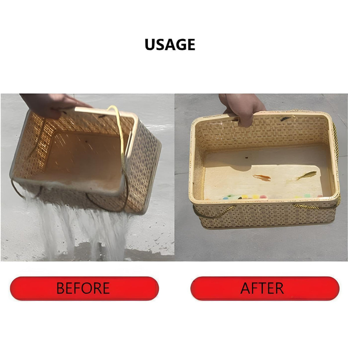 Transparent Waterproof Glue For Leakage
