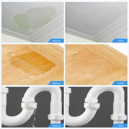 Transparent Waterproof Glue For Leakage